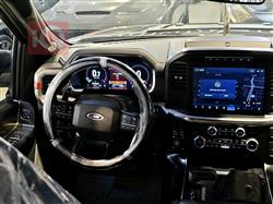 فورد F-150 رابتور